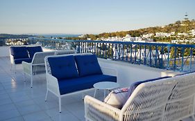 Misk Villa - Boutique Hotel & Spa